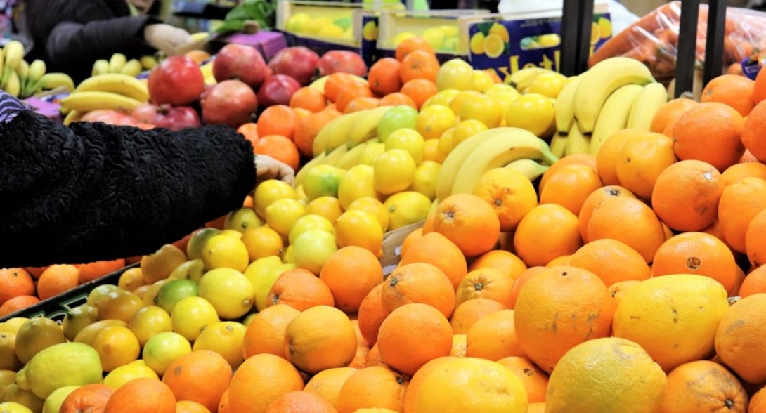 Koliko je domaćeg voća u bh. marketima?