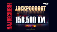 WWin: Zavrtite za najveći jackpot u BiH