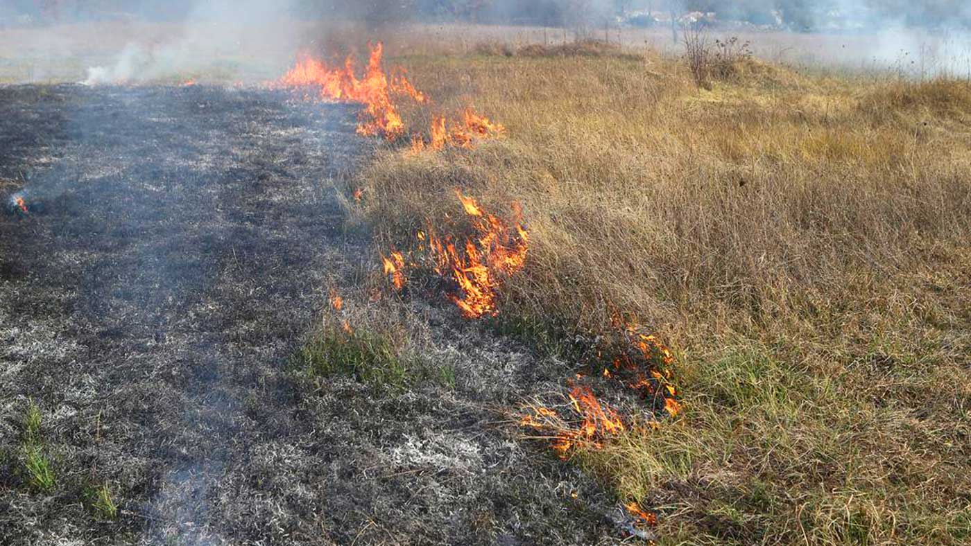 Upozorenje Službe civilne zaštite Grada Tuzle