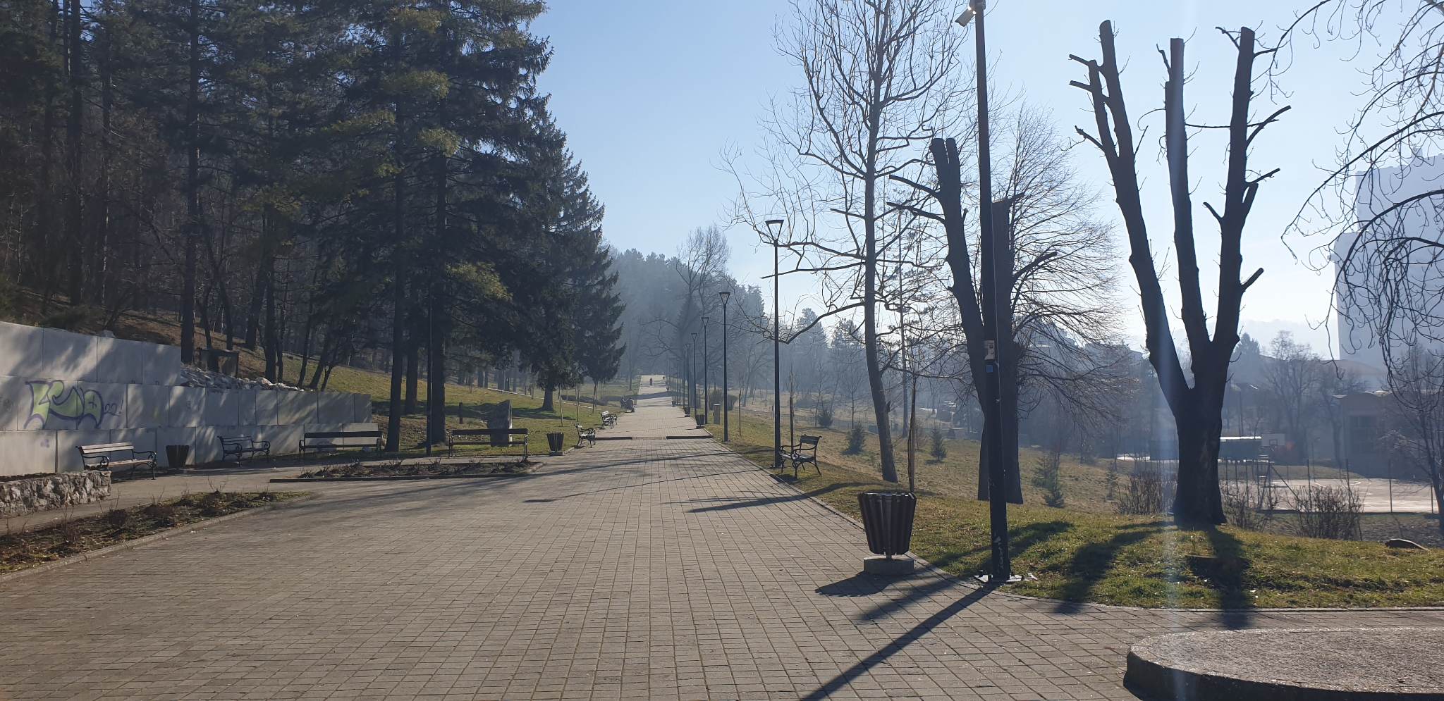 U BiH danas sunčano, za vikend slično vrijeme