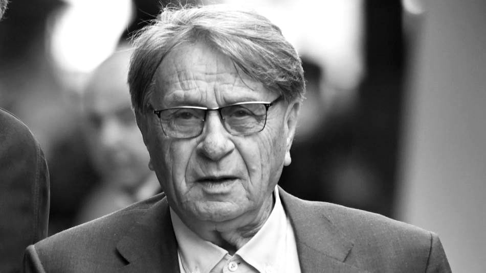 Preminuo je Miroslav Ćiro Blažević: Sutra je trebao proslaviti svoj 88. rođendan