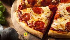 Pizza Day: U proteklih 12 mjeseci, Glovo je isporučio skoro 200.000 pizza u Bosni i Hercegovini