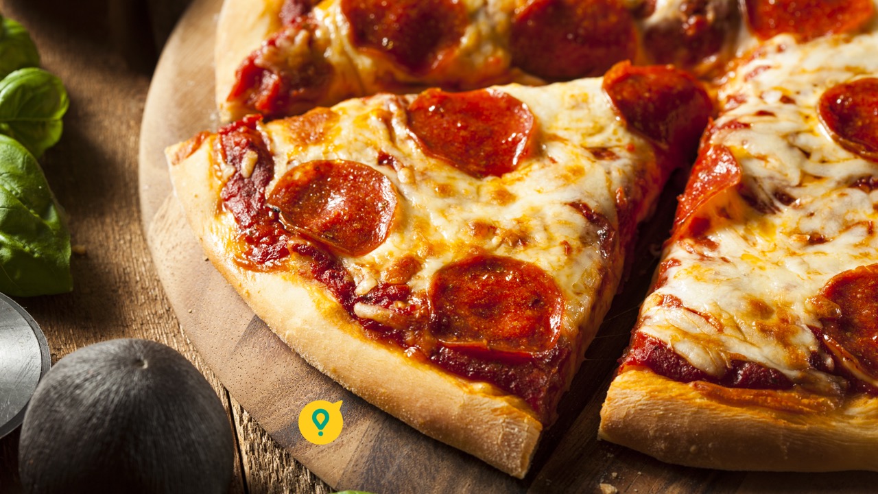 Pizza Day: U proteklih 12 mjeseci, Glovo je isporučio skoro 200.000 pizza u Bosni i Hercegovini