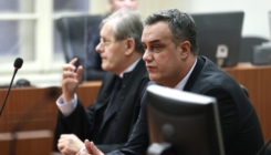 Asim Sarajlić pravosnažno oslobođen, poništena osuđujuća presuda Amiru Zukiću