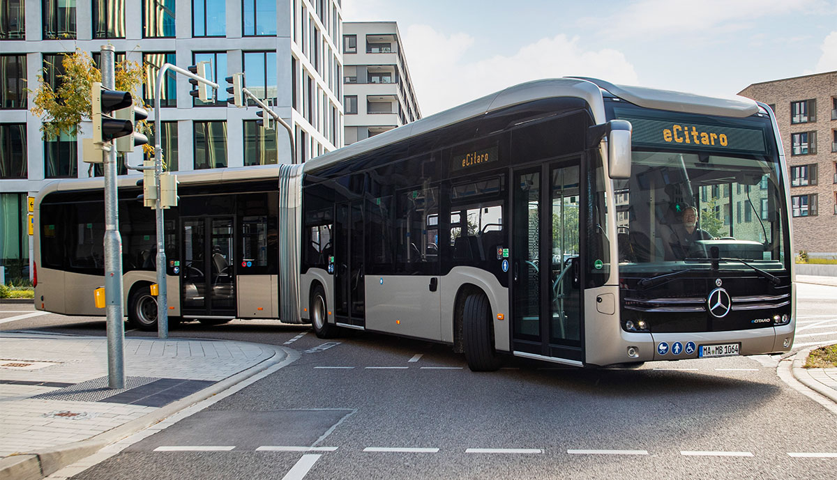 Njemačkoj će do 2030. nedostajati 87.000 vozača autobusa