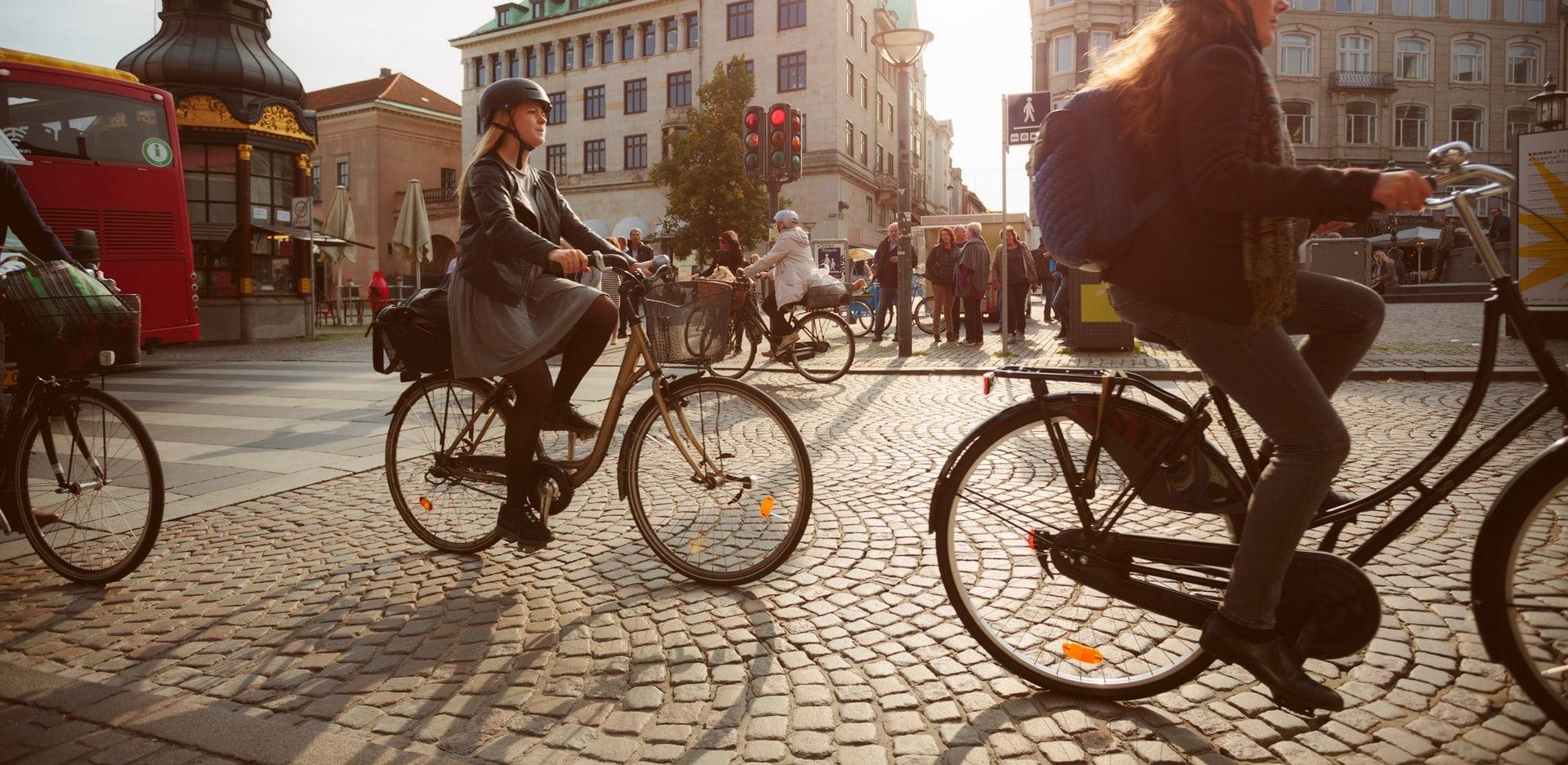 Prošle godine u državama EU-a proizvedeno 14,7 miliona bicikala
