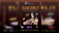 Blago zemlje: U Tuzli sajam dragog, poludragog kamenja, minerala i fosila