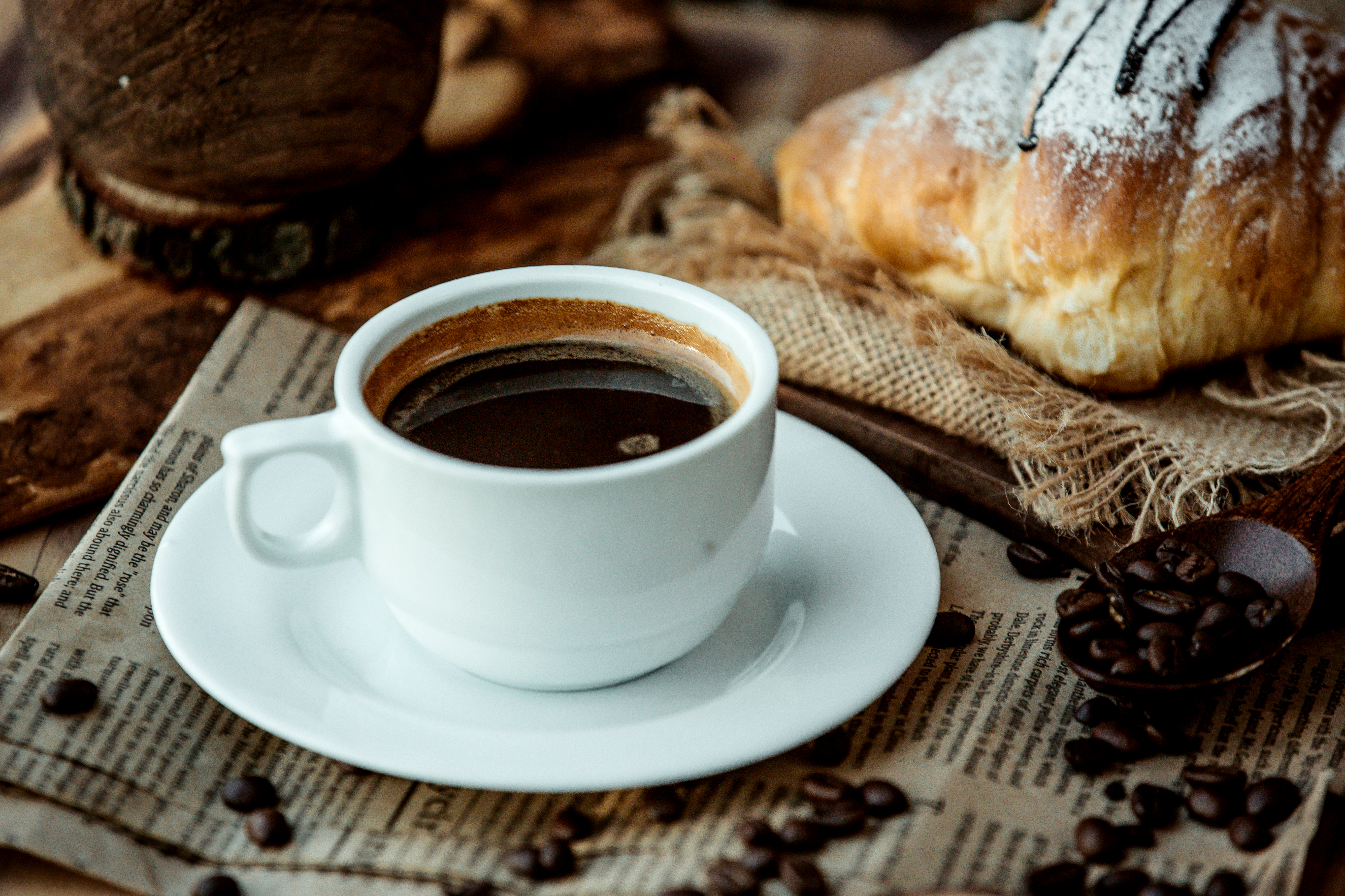 Jutarnja kafa: Kofein uđe u krvotok u roku 10 minuta, a evo što radi tijelu narednih 6 sati