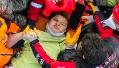 U Hatayu spašen 12-godišnjak, čak 182 sata nakon zemljotresa