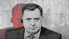 BIRN BiH: Milorad Dodik najveći pojedinačni izvor mrzilačkih narativa u BiH