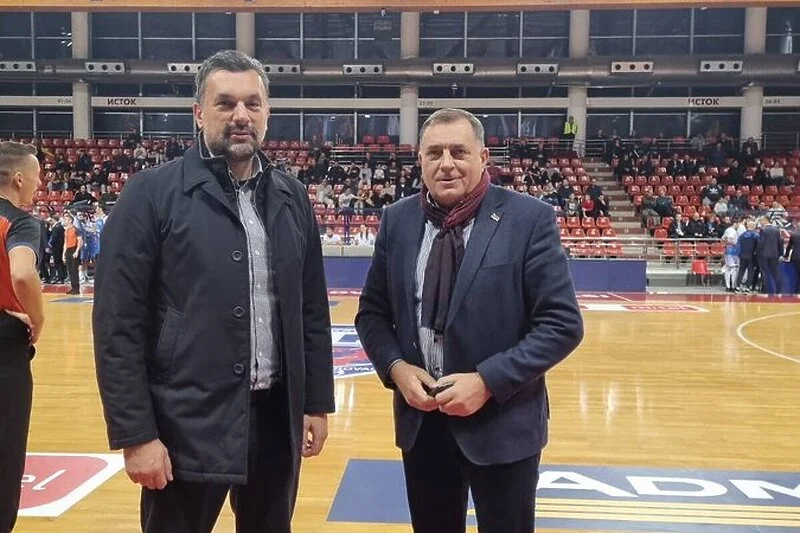 BH novinari: Zašto Dodik i Konaković za vlastiti neprofesionalizam krive novinare?!