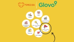 Putem aplikacije Glovo možete donirati za žrtve zemljotresa u Turskoj i Siriji