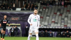 Said Hamulić debitovao za Toulouse