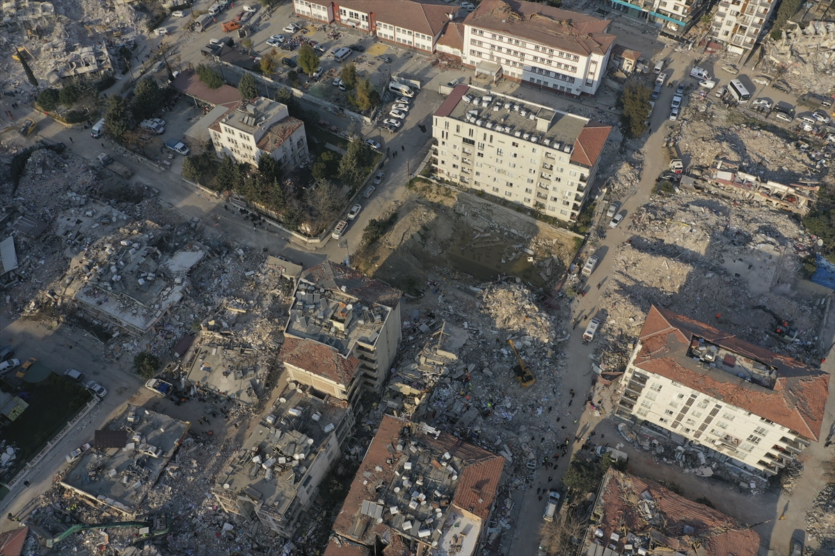 Objavljene prve cifre: Koliku štetu su turskoj ekonomiji nanijeli potresi?