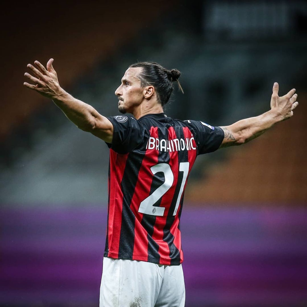 Zlatan Ibrahimović 'krunisao' novog superstara: Svi fudbaleri bi trebali biti poput njega