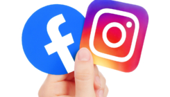 Instagram i Facebook ne rade hiljadama korisnika