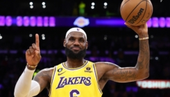 LeBron James postao najbolji strijelac NBA lige svih vremena