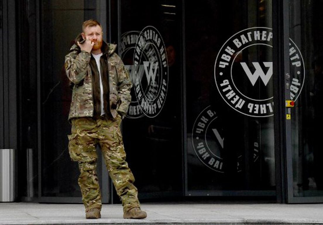 Šef ruske paravojne grupe Wagner: Ukrajinska vojska jedna od najjačih na svijetu