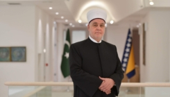 Reisul-ulema Kavazović odustao od bajramskog prijema i donirao sredstva u humanitarne svrhe