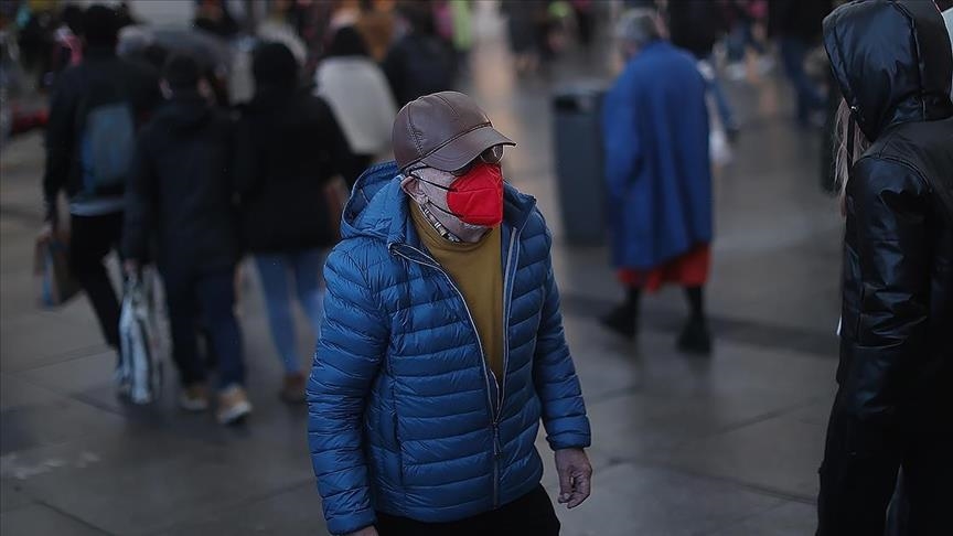 COVID-19: U Španiji se ukida obavezno nošenje maski