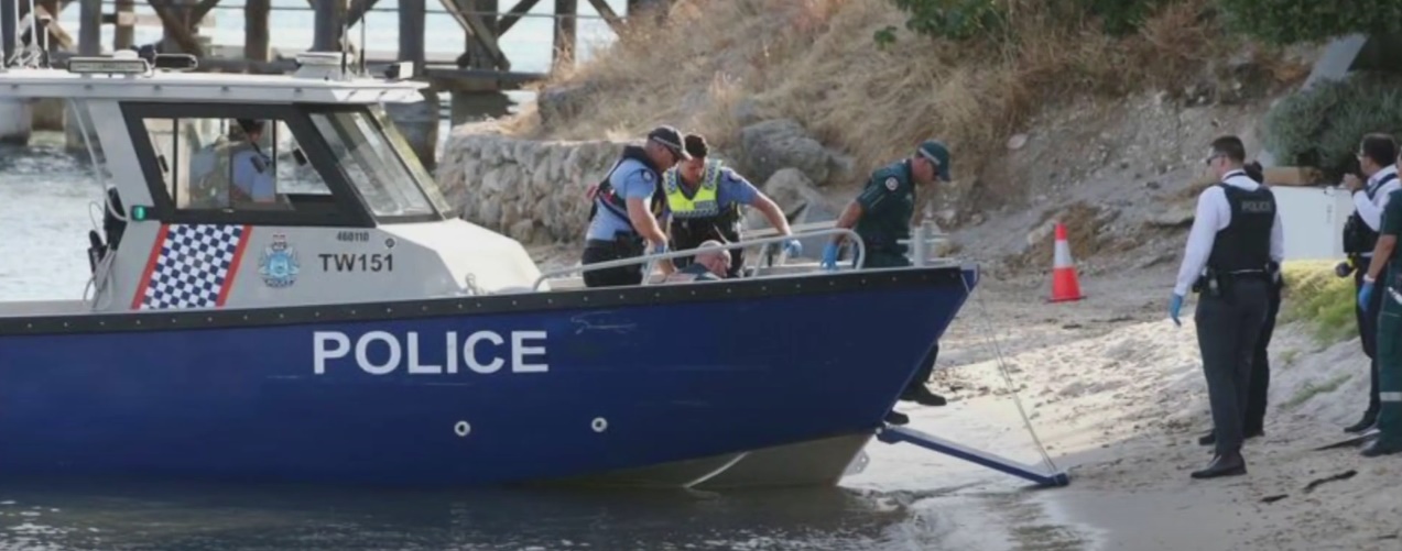 Tinejdžerku usmrtila ajkula u rijeci Swan u Australiji