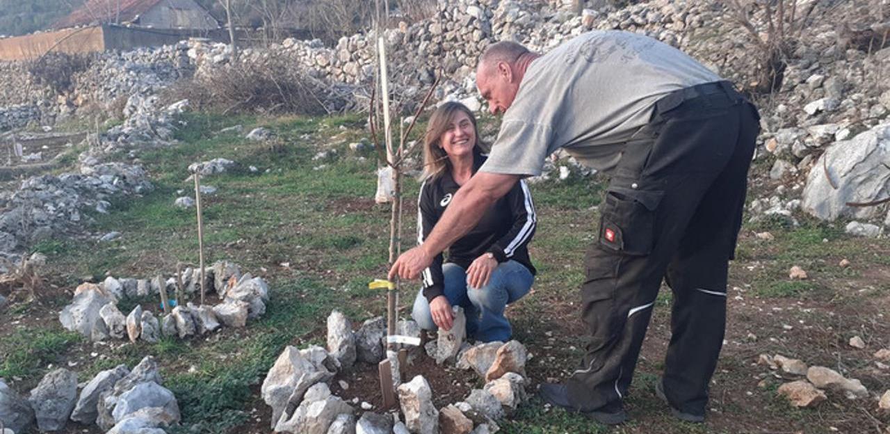 Porodica iz Njemačke doselila živjeti u Hercegovinu: Ovo je raj!