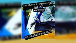 Probajte sportsko penjanje: Penjački klub "UP Živinice" organizuje dan otvorenih vrata