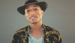 Pharrell je novi kreativni direktor modne kuće Louis Vuitton