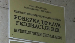 Porezna uprava FBiH zapečatila 29 objekata i izdala 210 prekršajnih naloga