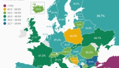 Statistika: Stanovnici BiH su drugi najreligiozniji narod u Evropi