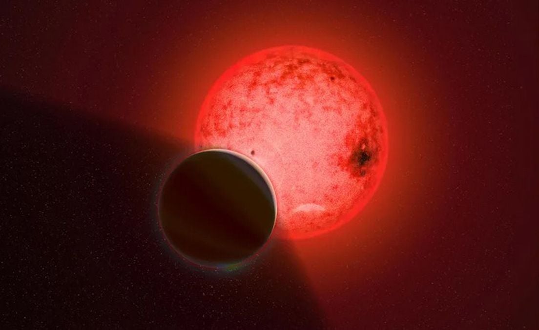 Astronomi neočekivano otkrili ogroman planet: "Ne bi trebao postojati. To je zabranjeni planet"