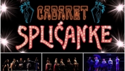 Cabaret "Splićanke" stiže 25. februara u Tuzlu