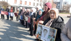 Majke Srebrenice: Izražavamo solidarnost sa žrtvama razornog zemljotresa u Turskoj i Siriji