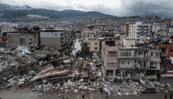 Proglas Rijaseta Islamske zajednice u BiH o pomoći nastradalim u zemljotresima u Turskoj i Siriji