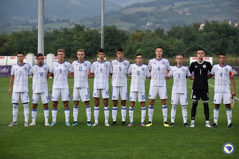 Kadetski reprezentativac BiH prešao u Parmu