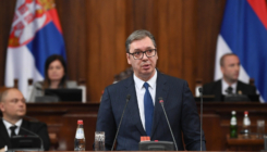 Vučić: Prvi put čujem da pitanja BiH i Kosova treba rješavati zajedno