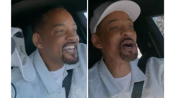 Will Smith potvrdio snimanje nastavka kultne komedije, bilo je odgođeno zbog šamara