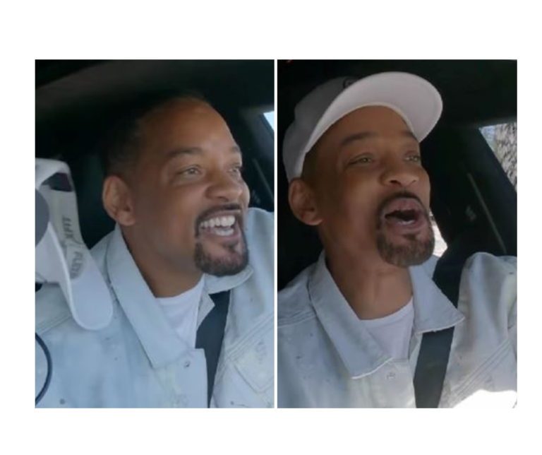 Will Smith potvrdio snimanje nastavka kultne komedije, bilo je odgođeno zbog šamara