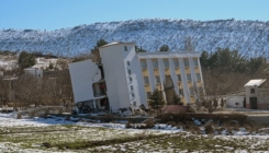 Istražitelji šokirani uzorcima iz srušenih zgrada u Turskoj