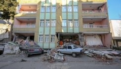 Vlada FBiH: Obavijest u uplatama finansijske pomoći stanovništvu Turske nakon zemljotresa