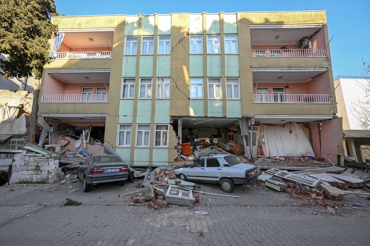 Vlada FBiH: Obavijest u uplatama finansijske pomoći stanovništvu Turske nakon zemljotresa