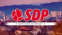 SDP: Žene ne smiju biti žrtve samo zato jer su žene, tretirati femicid kao posebno krivično djelo