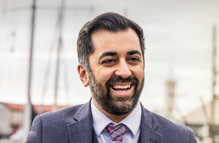 Humza Yousaf prvi musliman na poziciji premijera Škotske