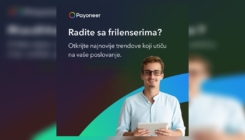 Izvještaj o prihodima i poslovnim tendencijama freelancera