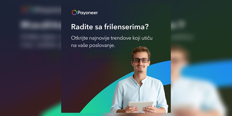 Izvještaj o prihodima i poslovnim tendencijama freelancera