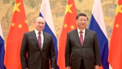 Kina više nije neutralna. Sve suptilnije podržava Putina