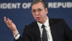 Vučić: Zapad nas je tukao da bi nam oteo Kosovo