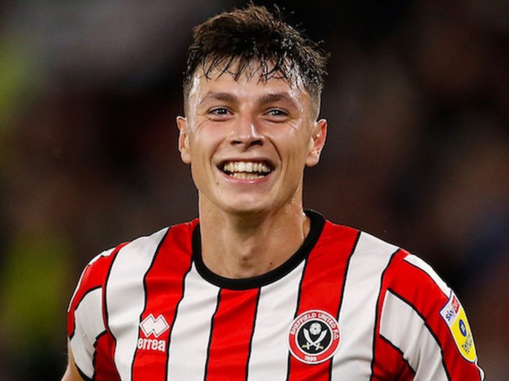 Sheffield United oduševljen Ahmedhodžićem: "Naš bosanski zid"