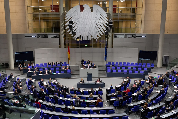 Bundestag će raspravljati o zabrani AfD-a zbog plana o protjerivanju stranaca iz Njemačke