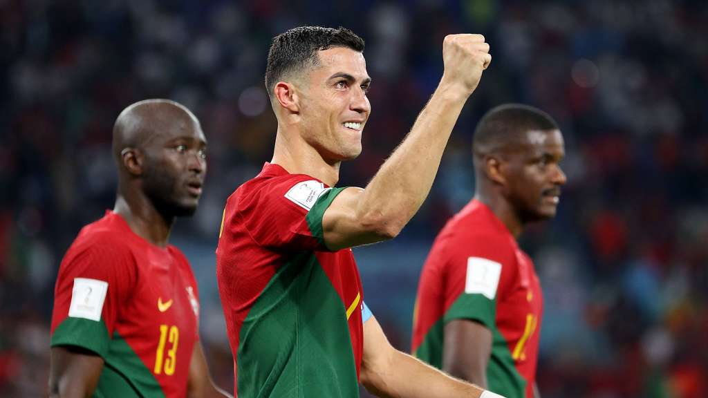 EURO 2024: Turska blagi favorit, Portugalci i Česi najavljuju golove
